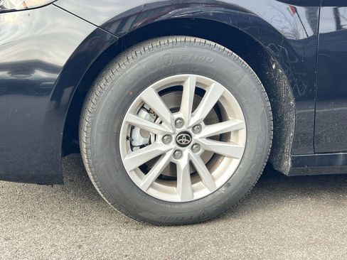 New 2026 Toyota Camry LE image 5