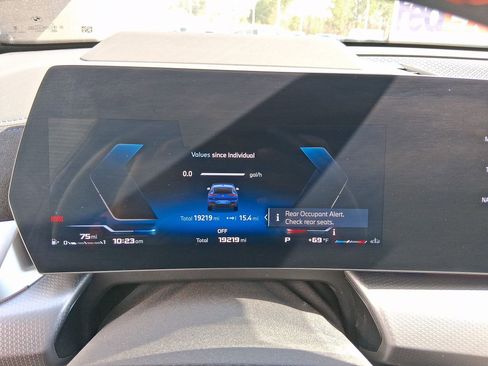 Certified 2025 BMW X2 M35i image 17