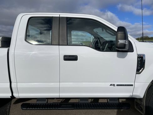 Used 2022 Ford F350 XL w/ STX Appearance Package image 39