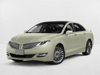 Used 2013 Lincoln MKZ Hybrid video 1