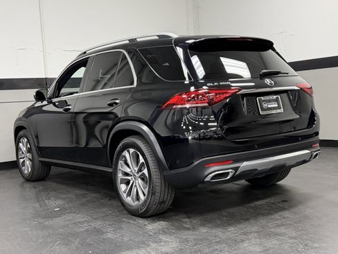 Used 2023 Mercedes-Benz GLE 350 image 10