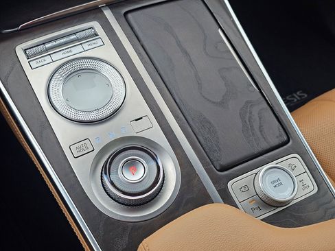 Certified 2022 Genesis GV80 3.5T Advanced + image 19