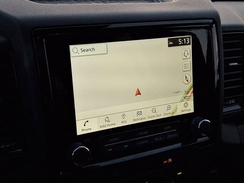 Certified 2023 Nissan Frontier PRO-4X w/ Pro-4X Premium Package image 17