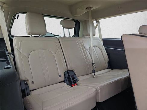 Used 2024 Ford Expedition Max Limited RWD image 20