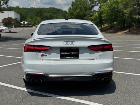 Used 2021 Audi S5 Prestige w/ Prestige Package AWD/4WD image 10