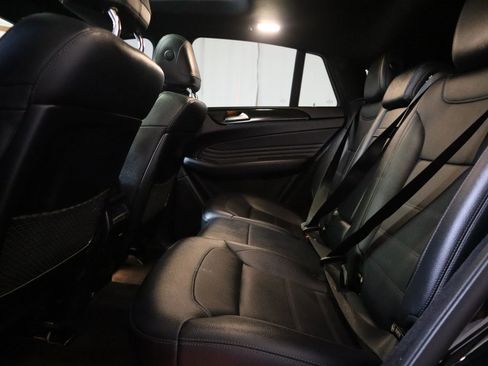 Used 2019 Mercedes-Benz GLE 43 AMG GLE 43 Sport Utility 4D w/ Premium 3 Package image 24