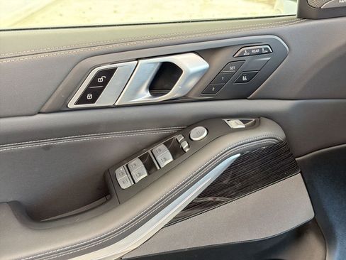 Certified 2024 BMW X7 xDrive40i w/ M Sport Package image 21