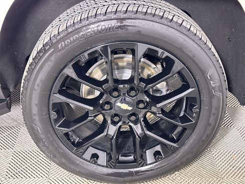 Used 2023 Chevrolet Tahoe RST w/ Luxury Package image 47