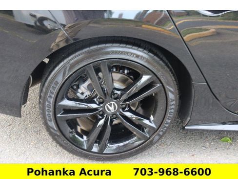 Certified 2026 Acura Integra A-Spec FWD image 31