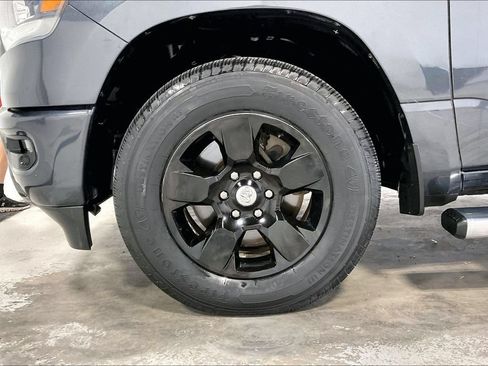 Used 2019 RAM 1500 Big Horn RWD image 10