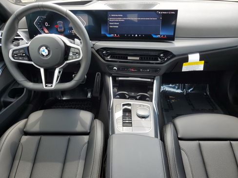 New 2026 BMW 330i xDrive Sedan w/ M Sport Package AWD/4WD image 28