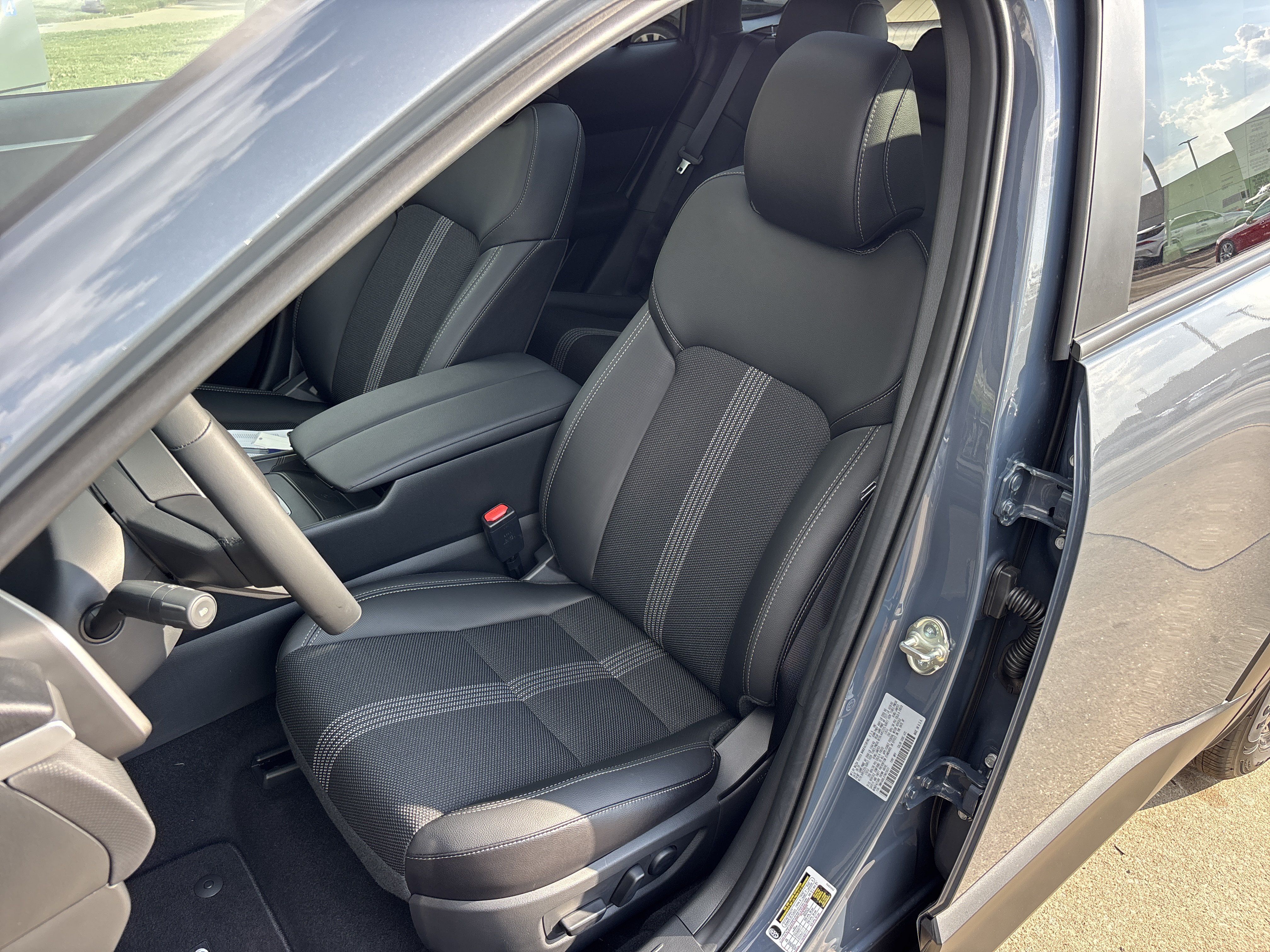 New 2026 MAZDA CX-50 AWD 2.5 S w/ Weather Package image 19