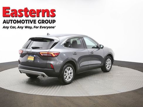 Used 2024 Ford Escape Active image 41