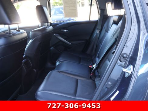 Used 2014 Acura RDX AWD w/ Technology Package image 17