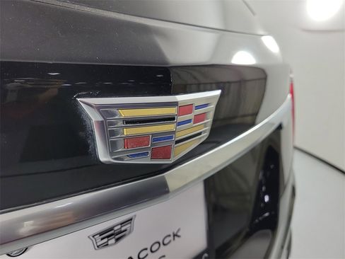 Used 2019 Cadillac XT5 Luxury image 6