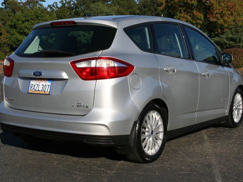 Used 2013 Ford C-MAX SE image 5