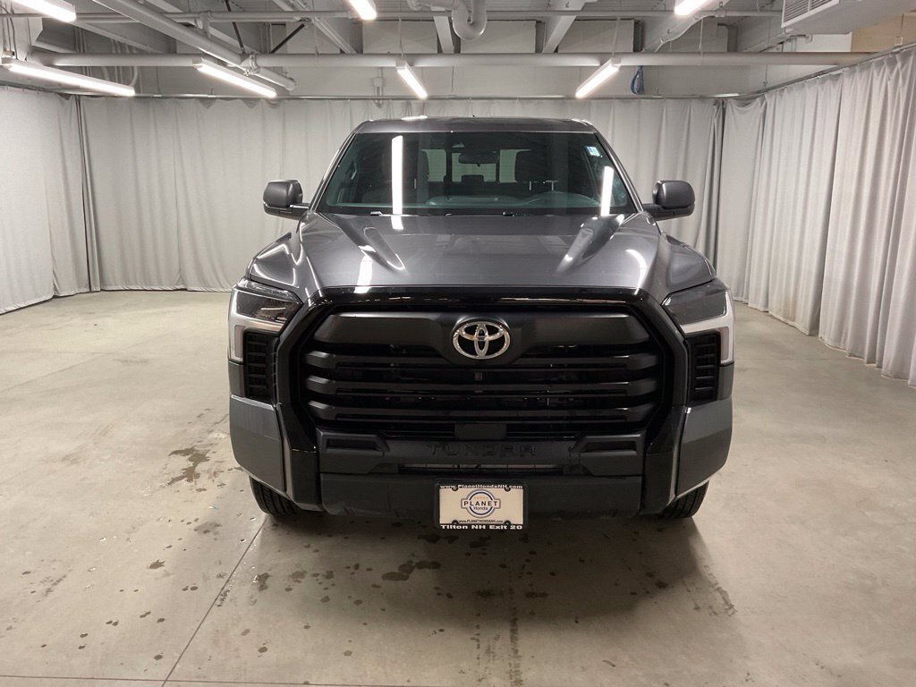 Used 2026 Toyota Tundra SR AWD/4WD image 4