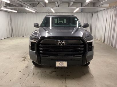 Used 2026 Toyota Tundra SR