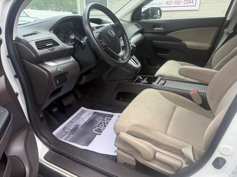 Used 2013 Honda CR-V EX image 5