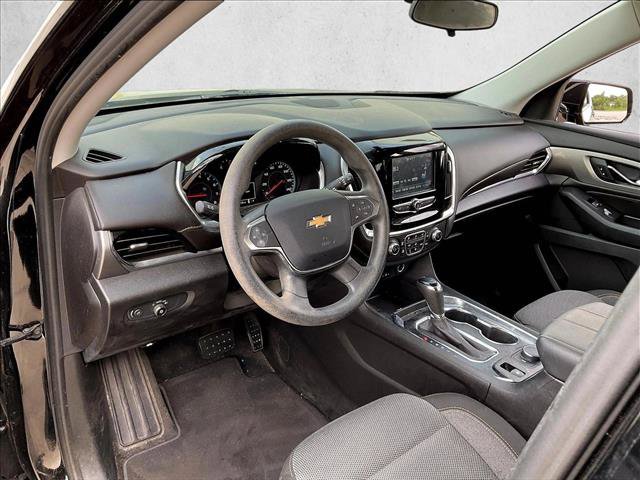 Used 2019 Chevrolet Traverse LS FWD image 9