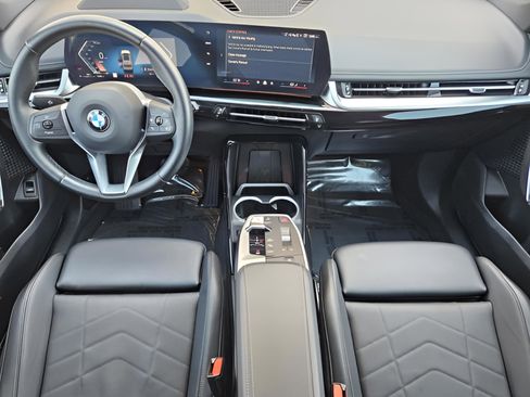 Used 2025 BMW X1 xDrive28i AWD/4WD image 20