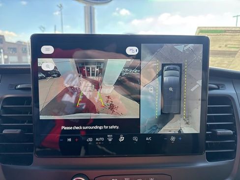 New 2026 Ford Transit 250 148 High Roof Extended AWD image 31