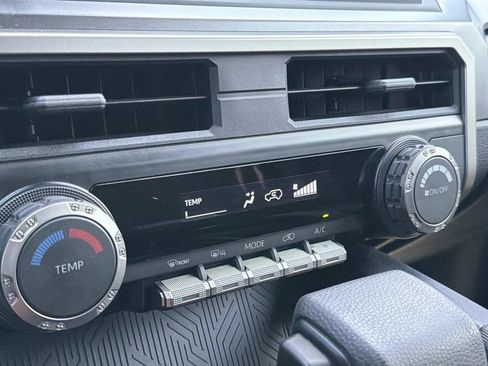 Used 2025 Toyota 4Runner SR5 RWD image 22