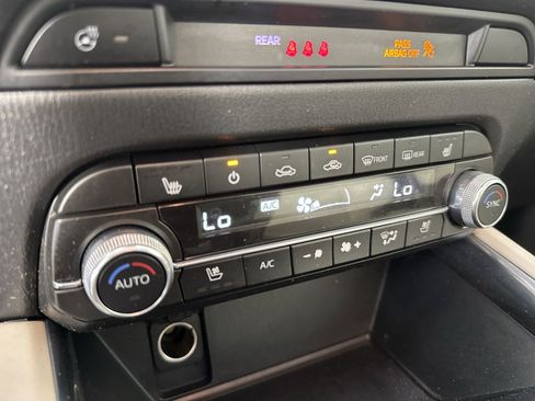 Used 2021 MAZDA CX-5 Grand Touring Reserve image 9