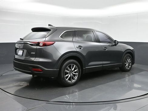 Used 2019 MAZDA CX-9 Touring image 7