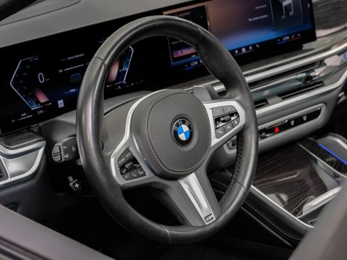 Used 2025 BMW X6 xDrive40i AWD/4WD image 20