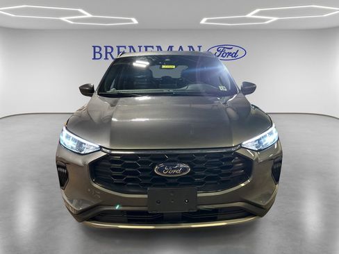 Used 2025 Ford Escape ST-Line image 2