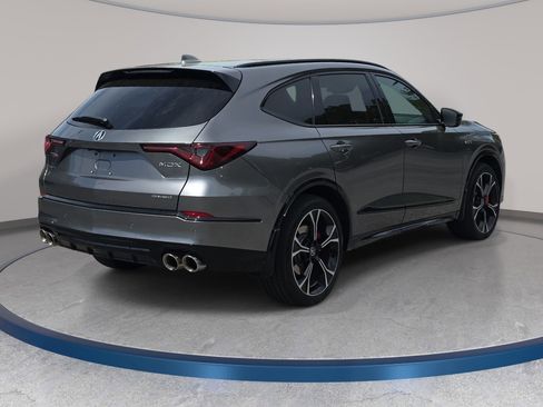New 2026 Acura MDX Type S AWD/4WD image 5