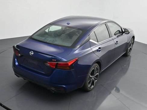 Used 2023 Nissan Altima 2.5 SR FWD image 55
