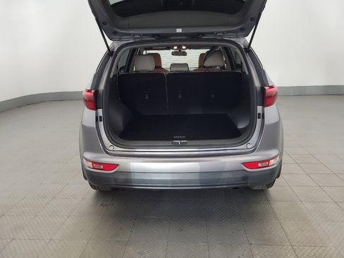 Used 2019 Kia Sportage LX image 29