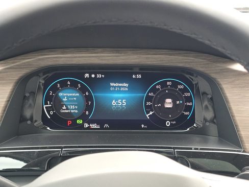 New 2026 Volkswagen Atlas SEL Premium R-Line image 15