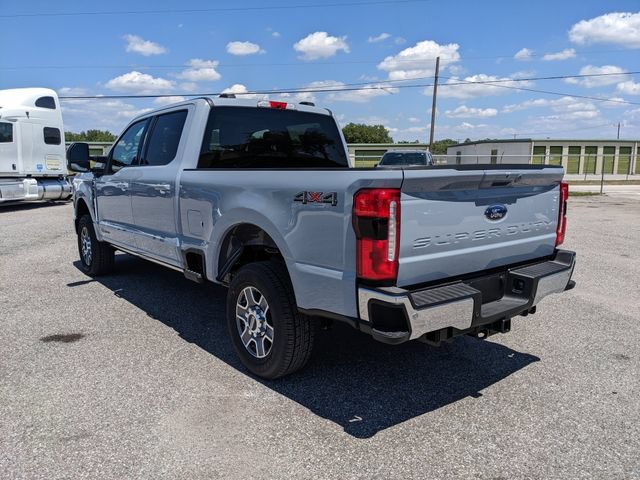 New 2026 Ford F250 Lariat AWD/4WD image 6