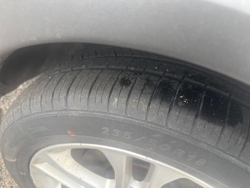 Used 2016 Volvo XC70 T5 Platinum w/ Protection Package image 3