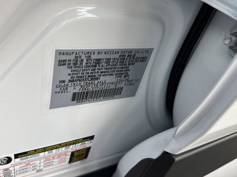 New 2026 Nissan Kicks SV w/ Cold Weather Package image 32