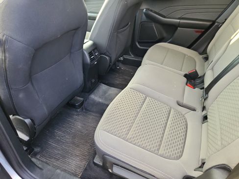 Used 2022 Ford Escape SE w/ Convenience Package image 10