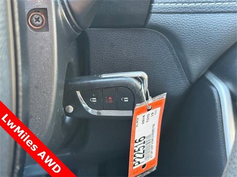 Used 2019 Toyota RAV4 LE w/ All Weather Liner Package image 30