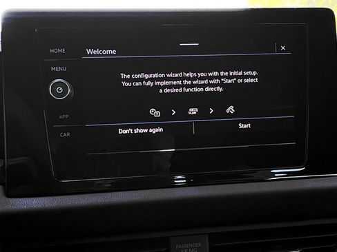 New 2026 Volkswagen Jetta Sport FWD image 11