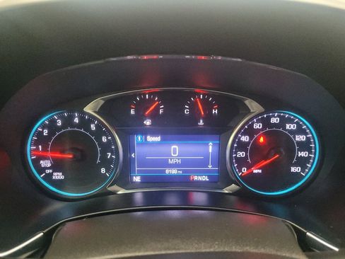 Used 2024 Chevrolet Equinox LT AWD/4WD image 23