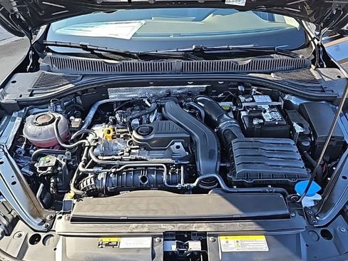 New 2026 Volkswagen Jetta SE FWD image 10