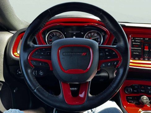 Used 2019 Dodge Challenger SXT w/ Plus Package image 28