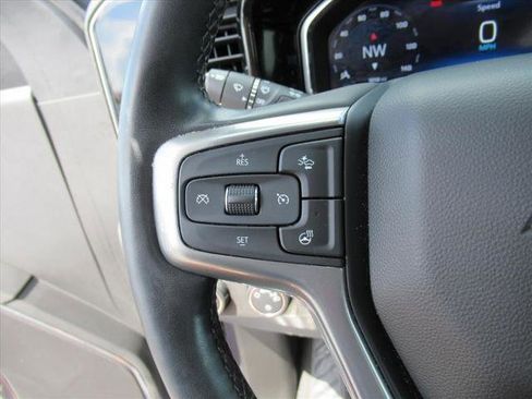 Used 2024 Chevrolet Silverado 1500 LT image 21