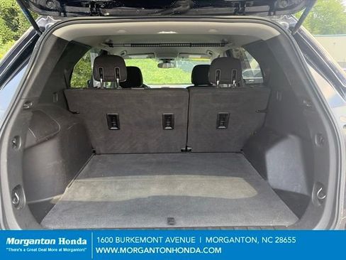 Used 2020 Chevrolet Equinox LS w/ LS Convenience Package AWD/4WD image 29