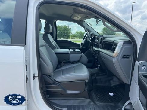 Used 2024 Ford F250 XL w/ FX4 Off-Road Package AWD/4WD image 31