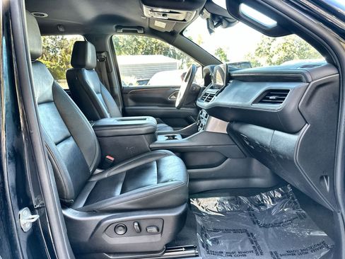 Used 2024 Chevrolet Tahoe LT image 14