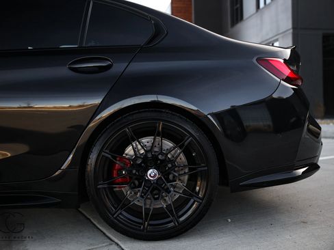 Used 2023 BMW M3 Competition image 12