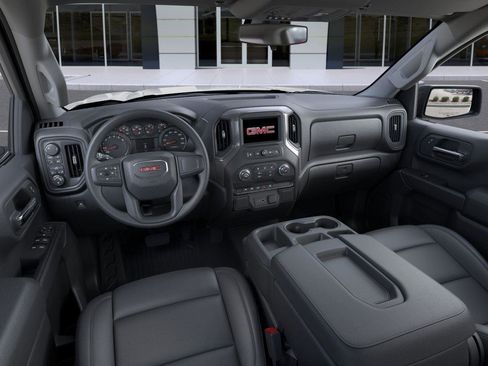 New 2026 GMC Sierra 1500 Pro w/ Pro Value Package image 12